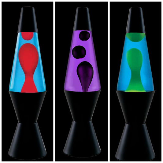 "Dive into the Groovy World of Lava Lamps: Tips, Tricks, and FAQs"**