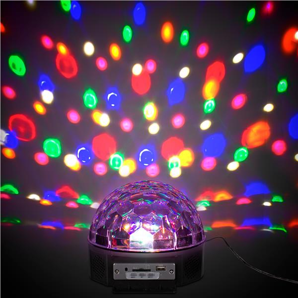 LED DJ Lighting Effects Machine