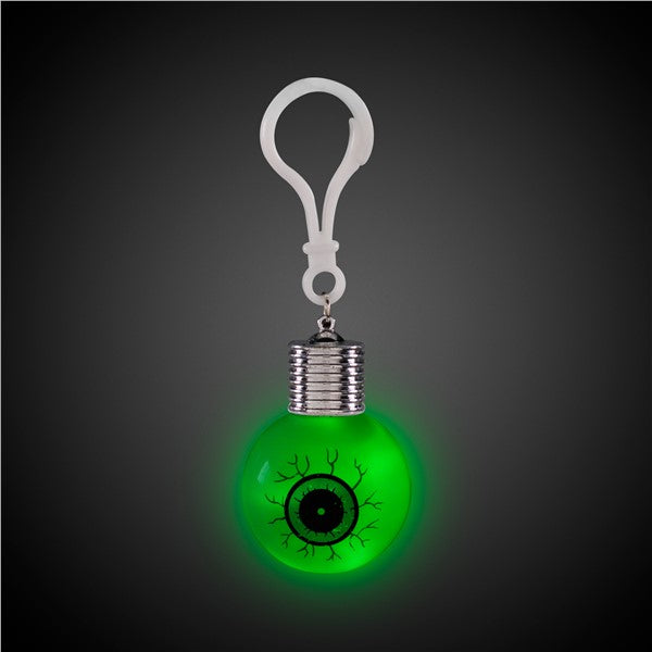 LED Eyeball Clip