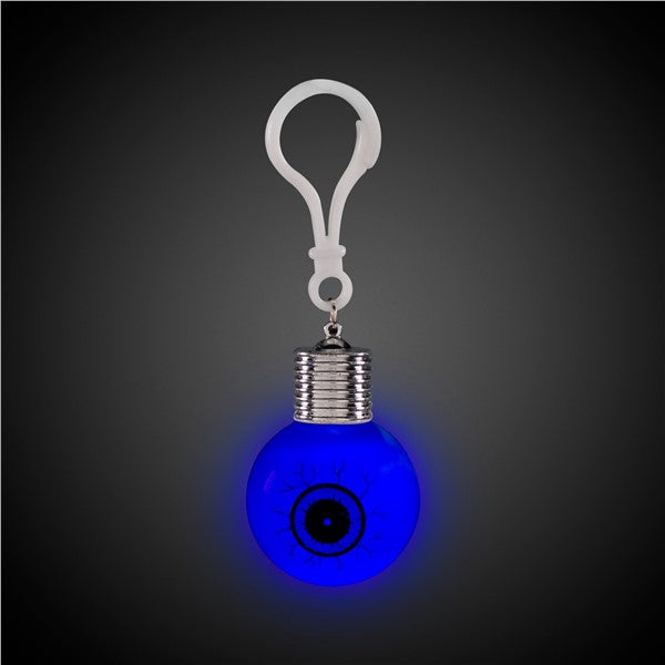 LED Eyeball Clip