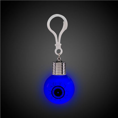 LED Eyeball Clip