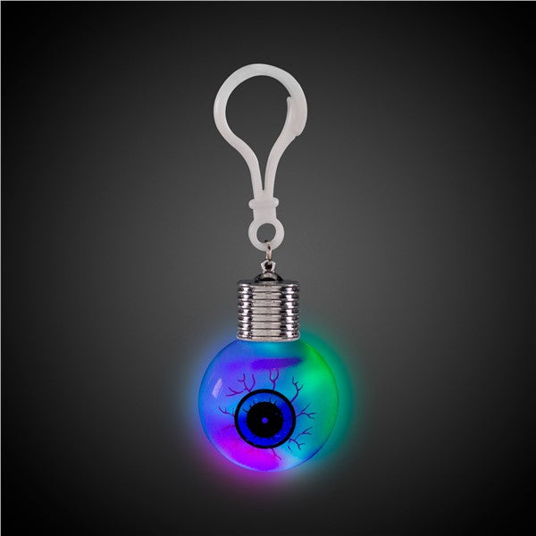 LED Eyeball Clip