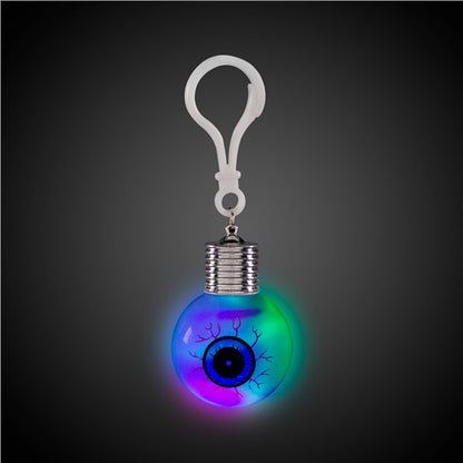 LED Eyeball Clip