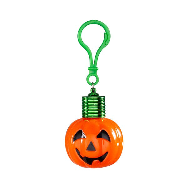 LED Pumpkin Clip