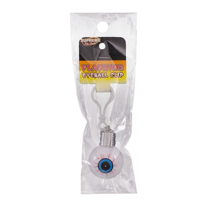 LED Eyeball Clip