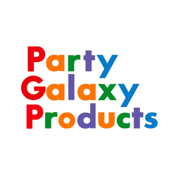 Party Galaxy Products