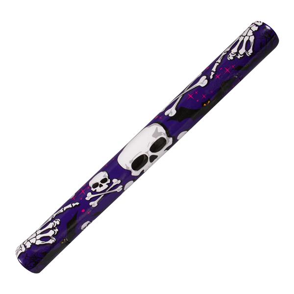 LED Skull & Crossbones Foam Lumiton