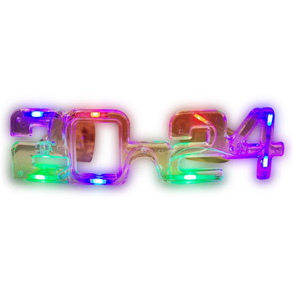 LED 2024 Eyeglasses