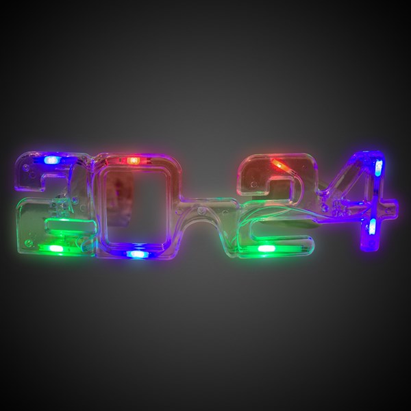 LED 2024 Eyeglasses