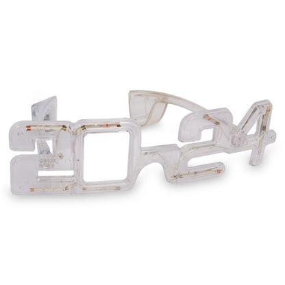 LED 2024 Eyeglasses