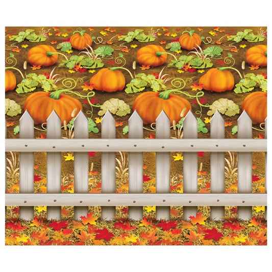 Pumpkin Patch Room Roll (Per 30' roll)