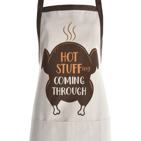 Thanksgiving Chef Apron