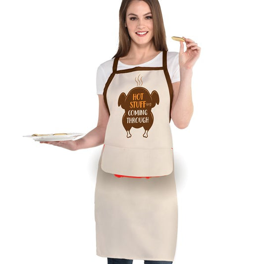 Thanksgiving Chef Apron