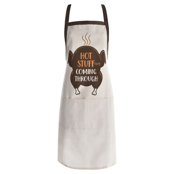 Thanksgiving Chef Apron