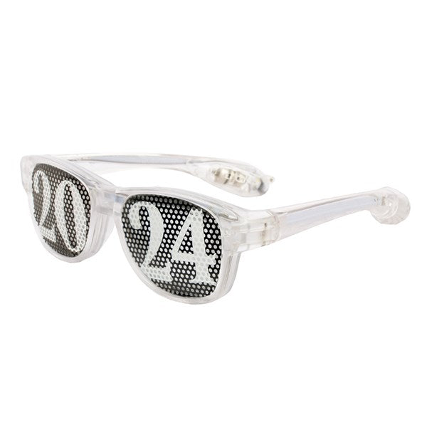 LED 2024 Retro Sunglasses