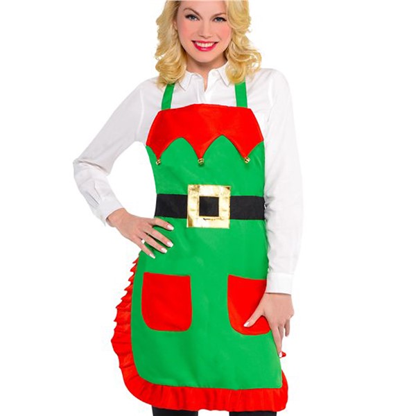 Elf Apron