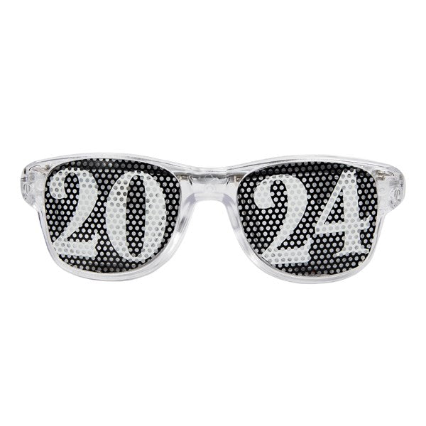 LED 2024 Retro Sunglasses