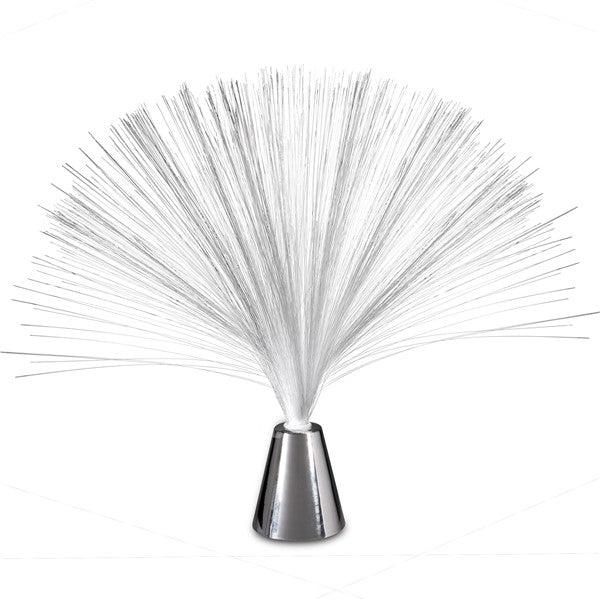 LED Fiber Optic 14" Centerpiece