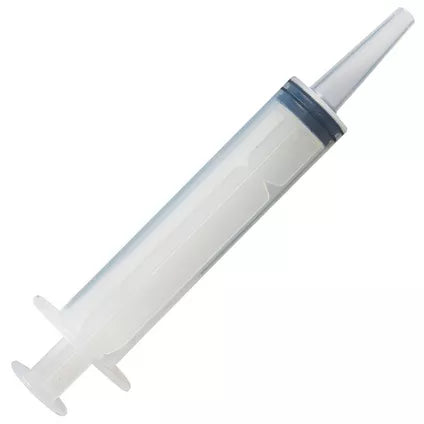 Ez-Inject Syringe Shots 25ct