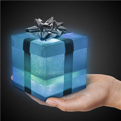 LED Gift Box