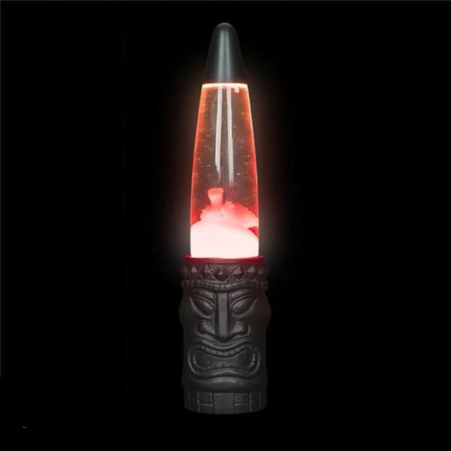 Tiki Motion Lamp