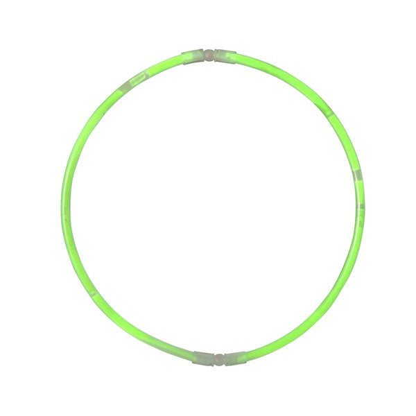 Green Glow Necklace (Per pack)