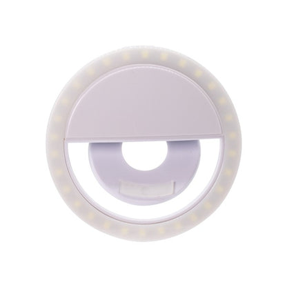 LED Phone Selfie Ring Light