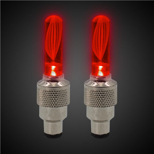 LED Bicycle Valve Lights