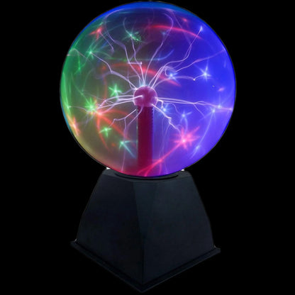 Classic Plasma Ball