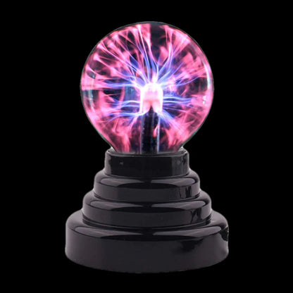 Classic Plasma Ball