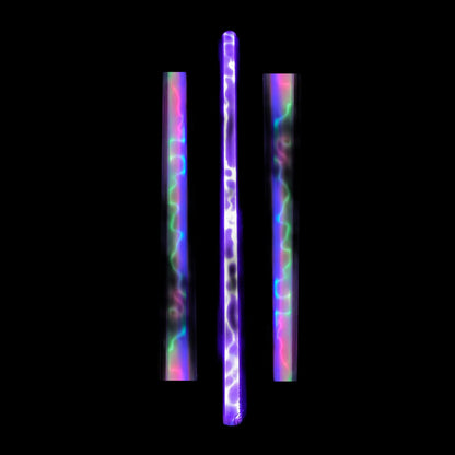 Liquid Neon Tube