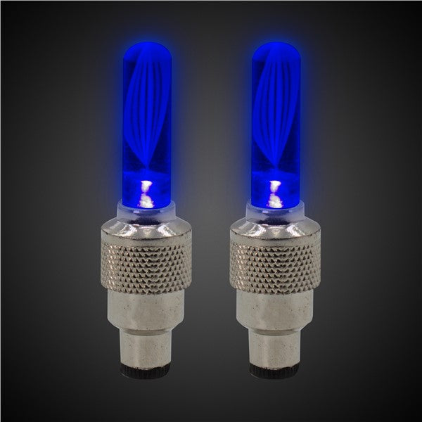 LED Bicycle Valve Lights