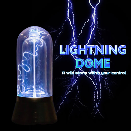 Lightning Dome