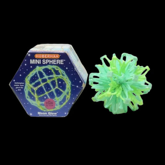 Hoberman Mini Sphere