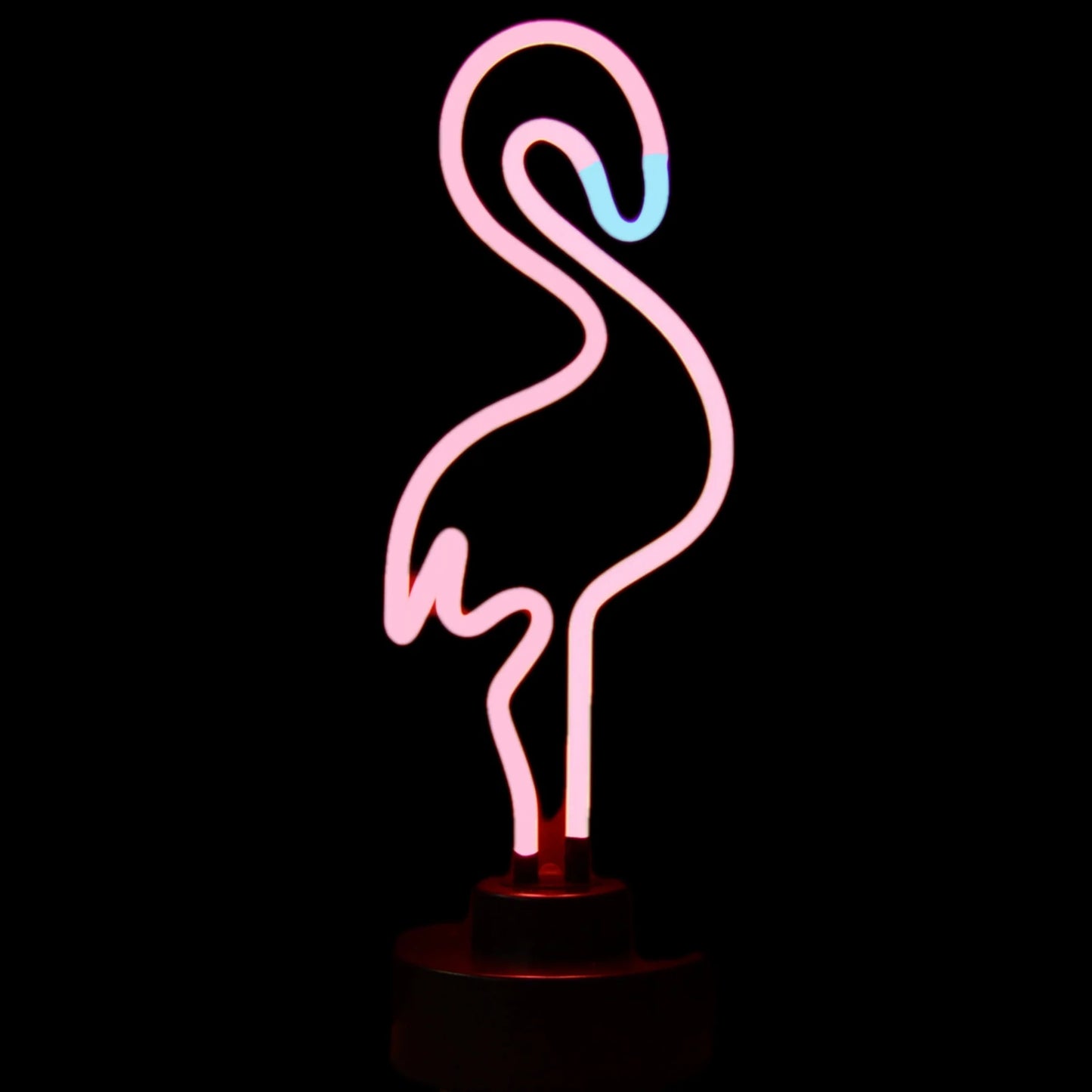 Neonetics Neon Sculptures