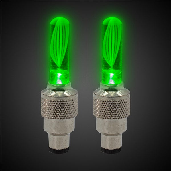 LED Bicycle Valve Lights