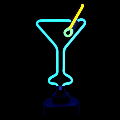 Neonetics Neon Sculptures