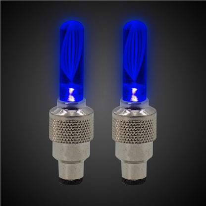 LED Bicycle Valve Lights