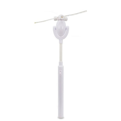 LED DIY Windmill Wand