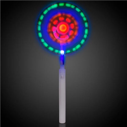 LED Super Windmill Wand