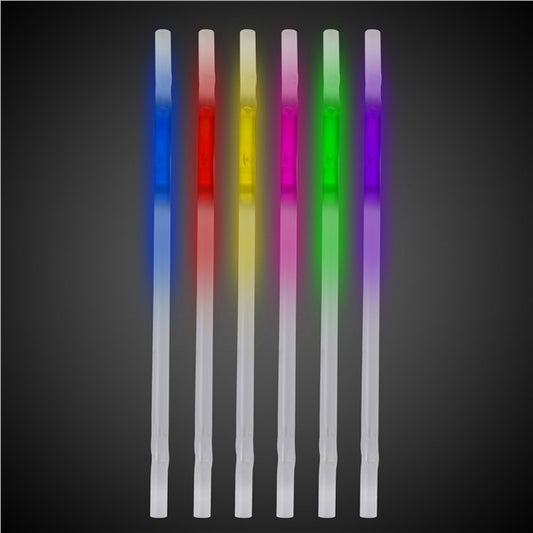 Glow Straw (Pack Of 50)