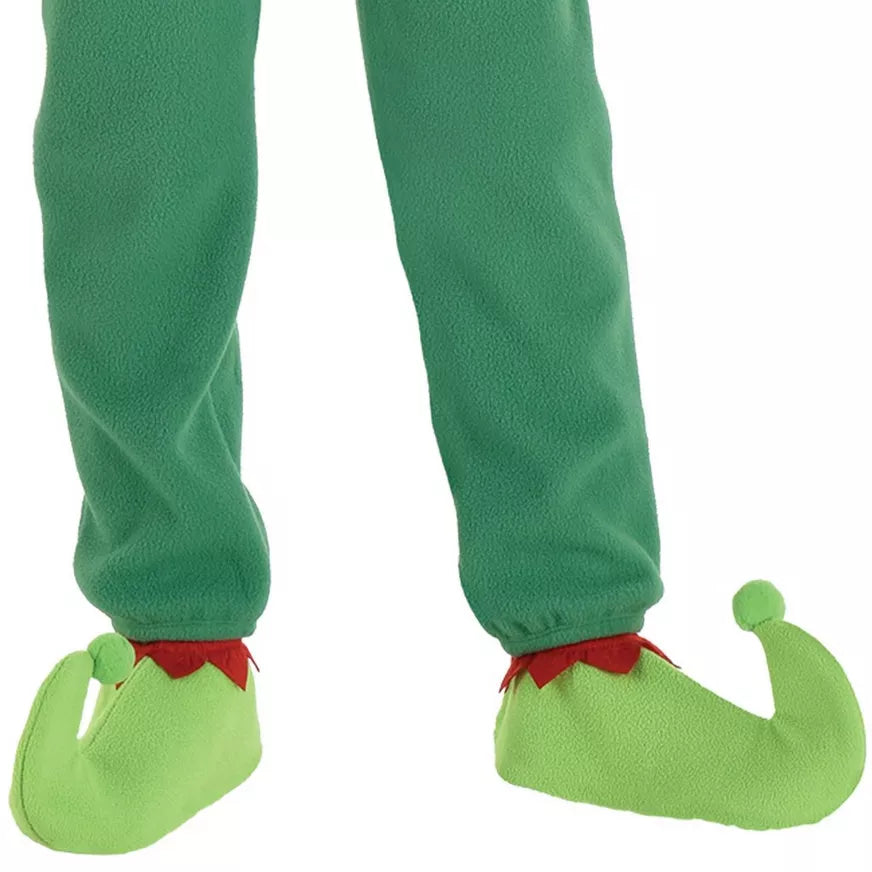 Kids' Elf Costume