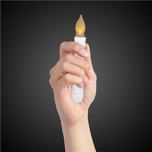 LED Flameless Candlestick