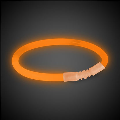 Assorted 9" Glow Bracelets (50 Per pack)