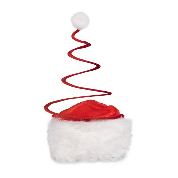 Santa Spring Hat