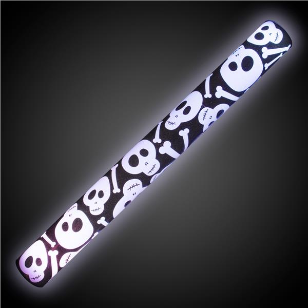 LED Skulls Foam Lumiton