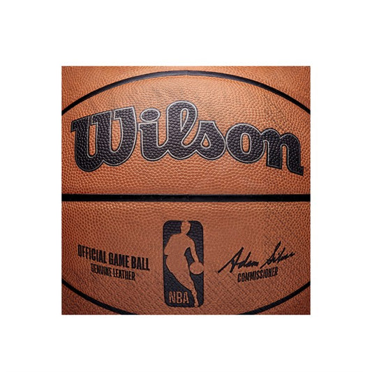 Wilson Basketball Beverage Napkins (36 Per pack)