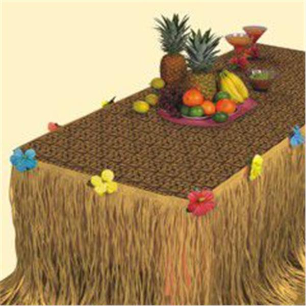 Luau Table Kit