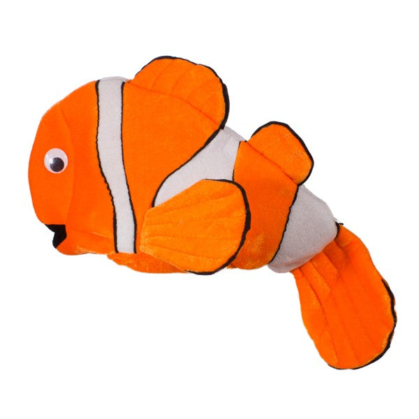 Clownfish Hat