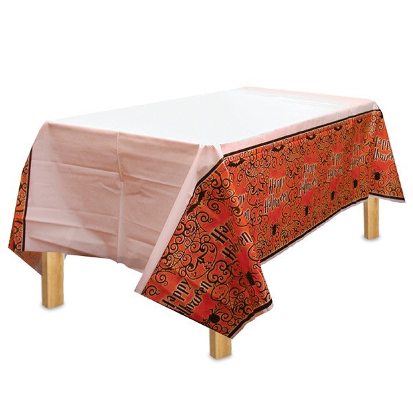 Gothic Greetings Table Cover (3 Per pack)